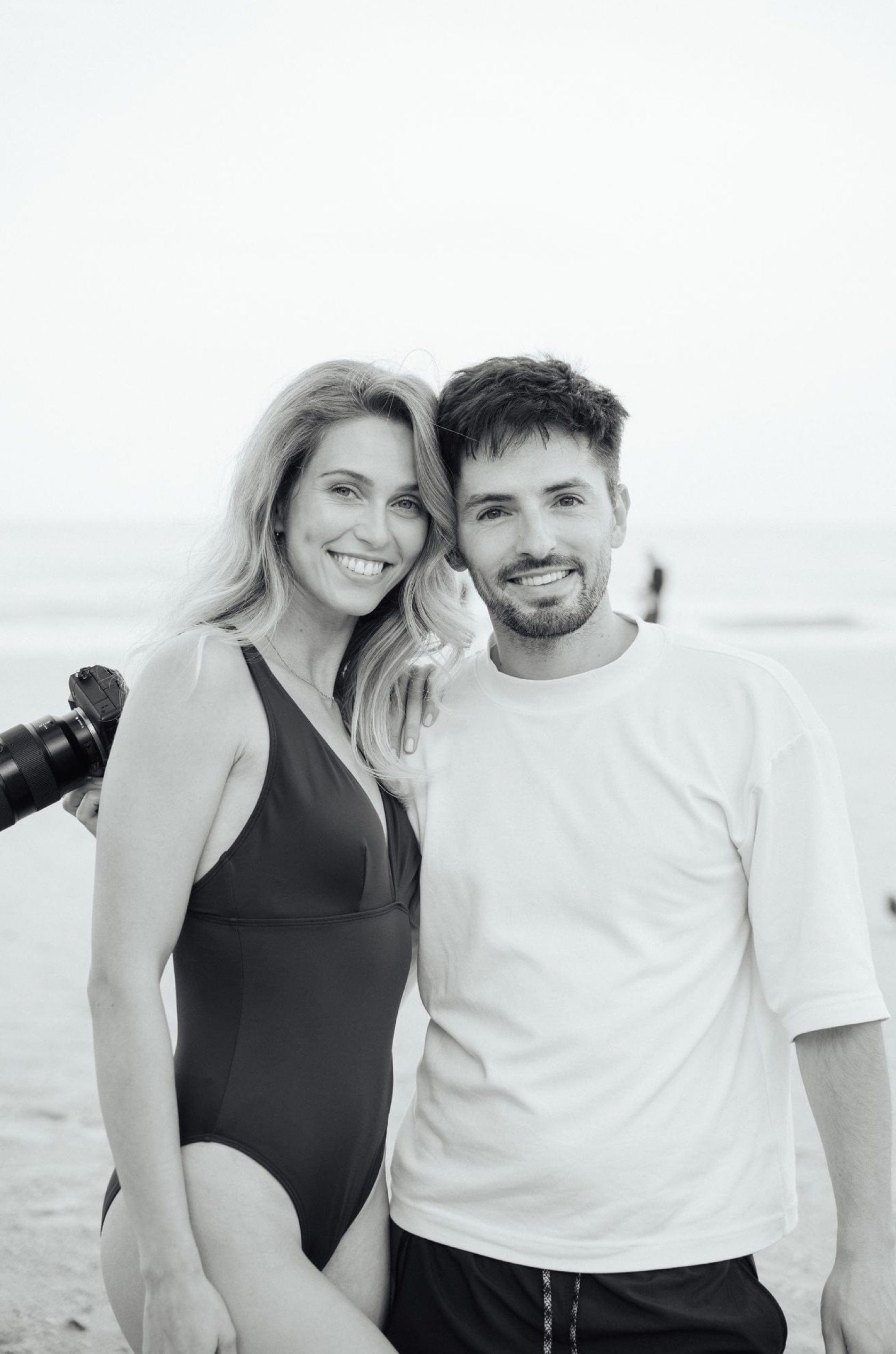 Saint & Sofia - Picturesque